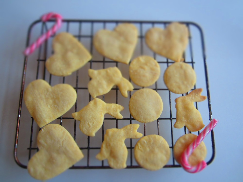 Shortbread