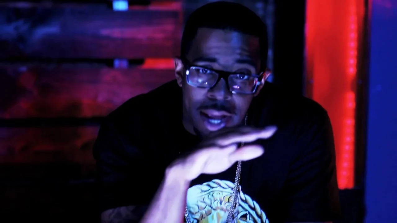 Hands Up // Music Video