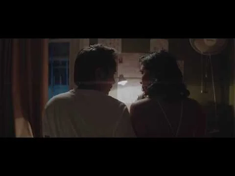 Lights Out Chinatown - Trailer (2020)