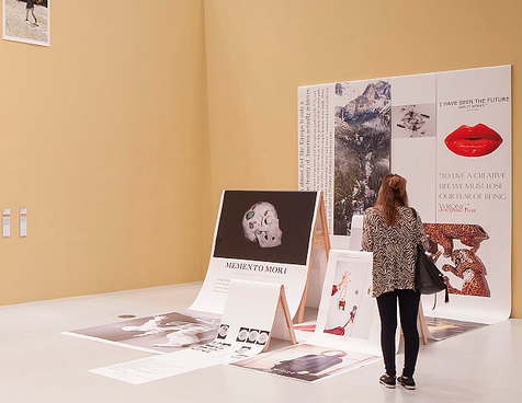 LeadAwards Exhibition at Deichtorhallen Hamburg