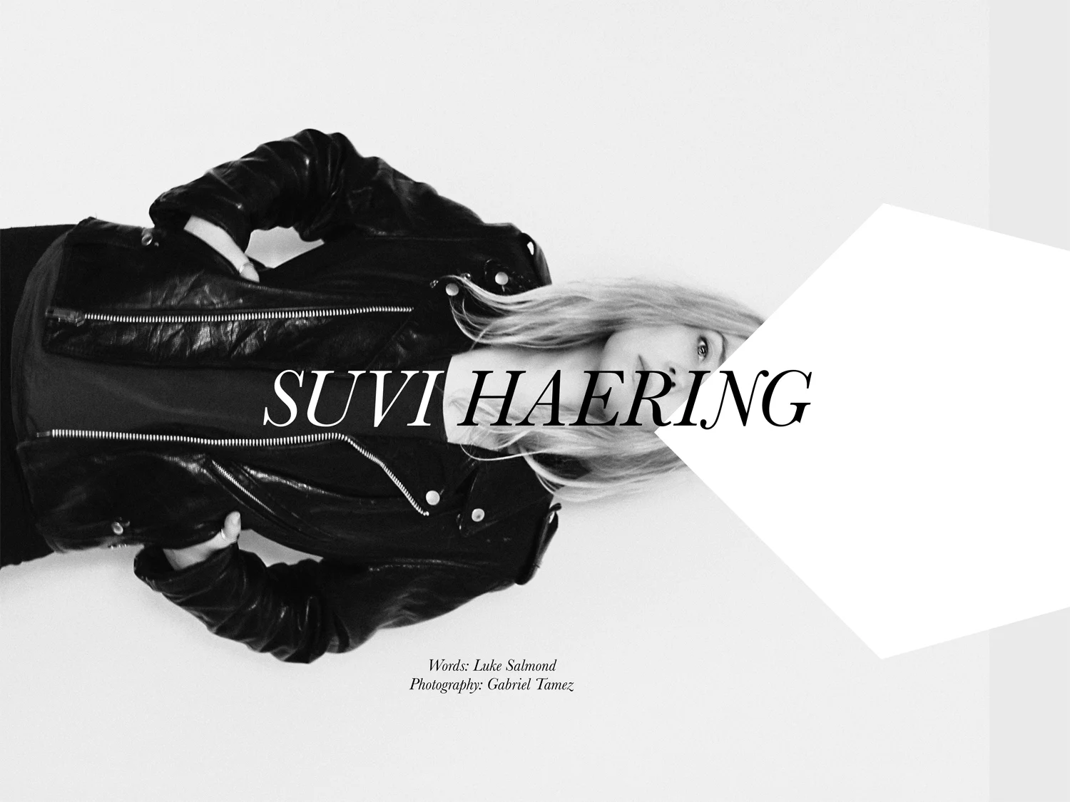 Chat with Berlin Stories — Advice to young designers