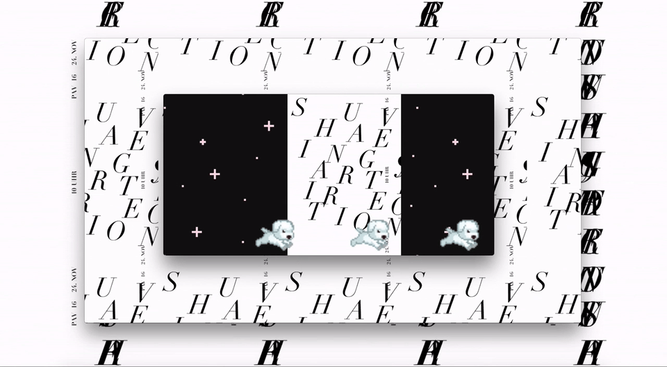 I Will Never Work For Money - Lecture at the Academy of Fine Arts in Nuremberg 