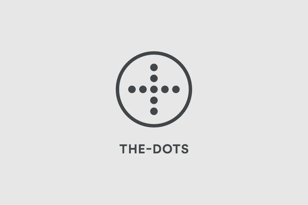 I'm on the Dots