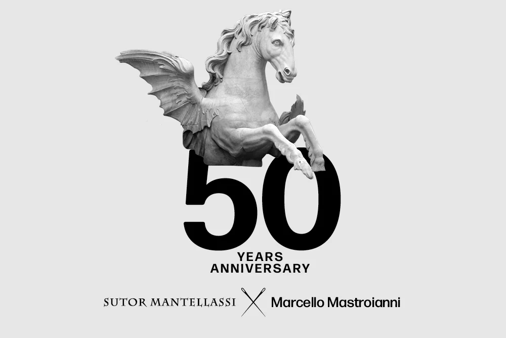 Sutor Mantellassi Brand Relaunch
