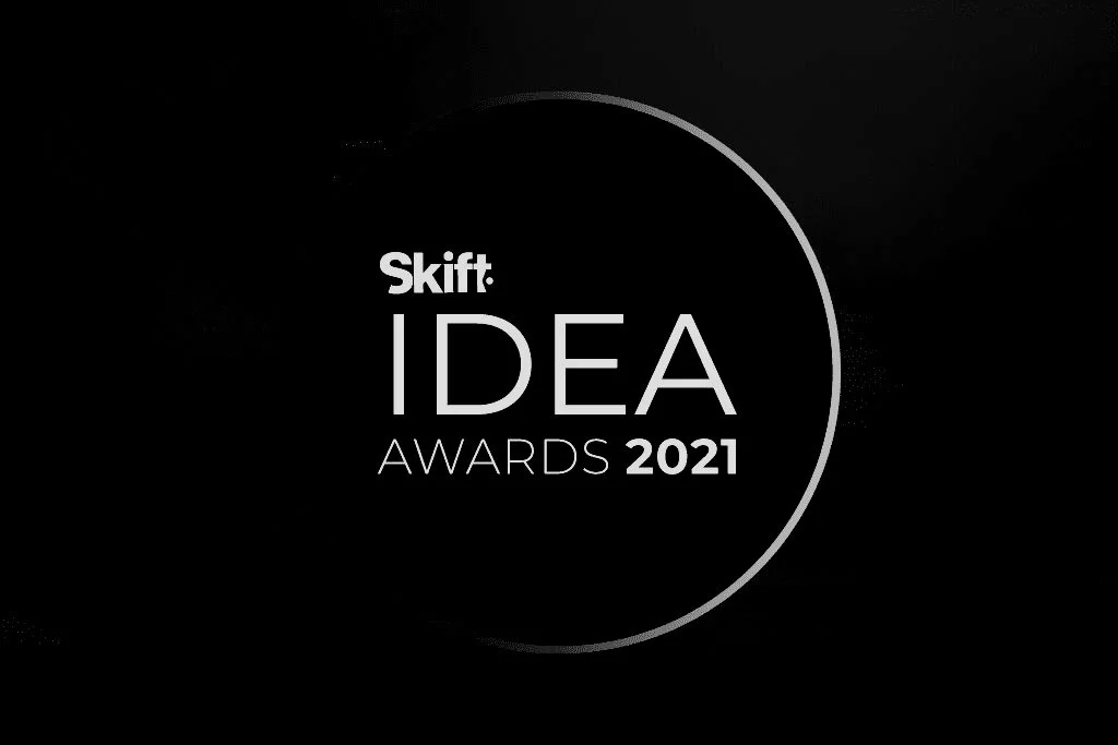 Directions is a Skift IDEA Award Nominee 2021