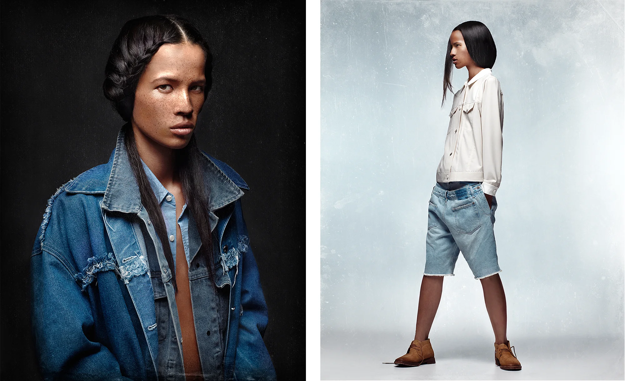 Danielle Hayes for Schon! '13