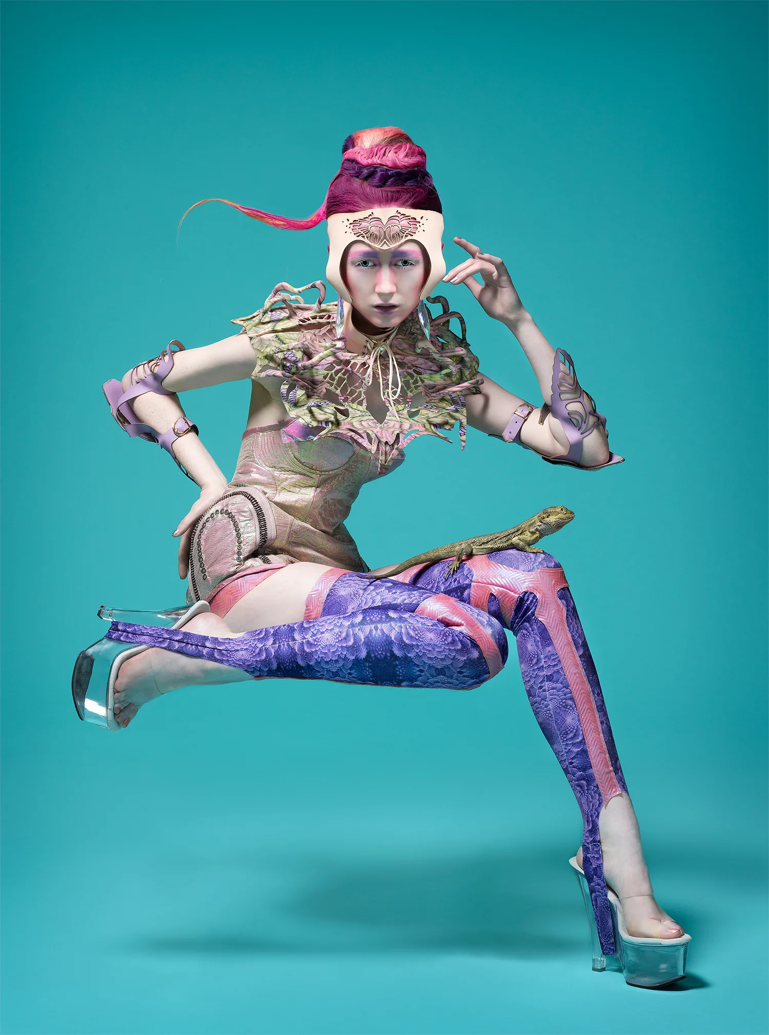 Nixi Killick