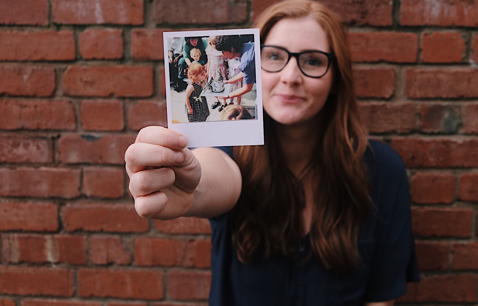'My Mum is an amazing woman. Growing up she's given my sister and I everything we could want whilst she overcame the struggles of being a single Mum, battling cancer and still working doubley hard to study at Uni in another city to follow her dreams. I don't know anyone tougher or more inspirational than her. She's taught me you can overcome anything life throws at you, she's literally my hero.' Amber