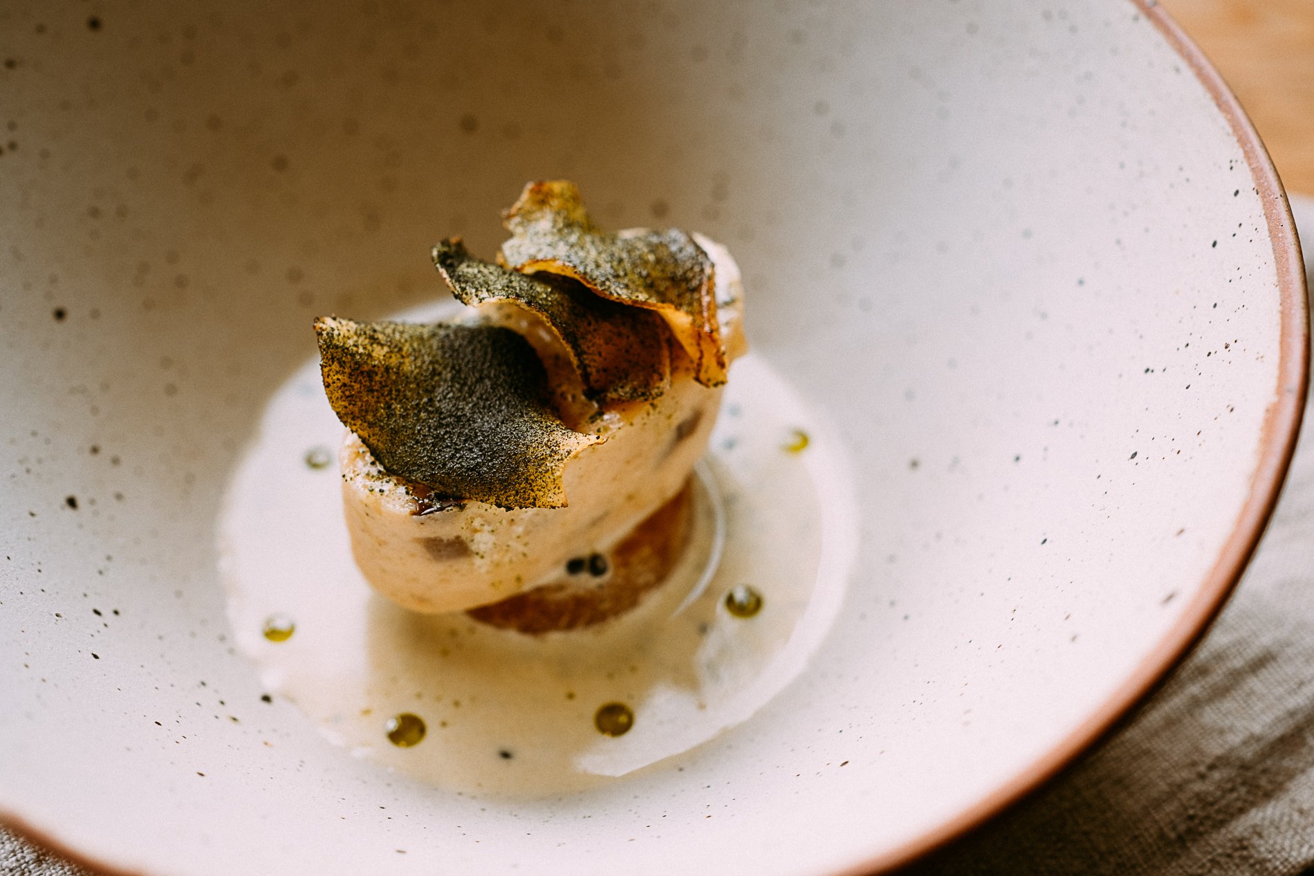 Maneki Ramen Tasting Menu (Worcester)
