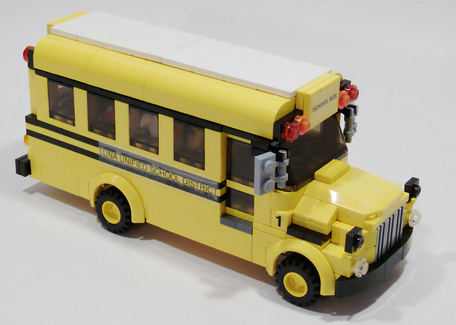 bus
