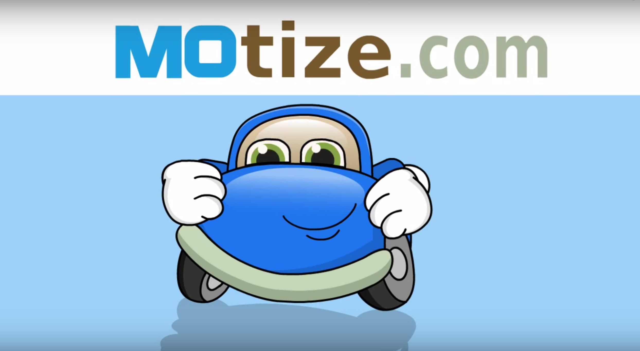 Motize Pty Ltd