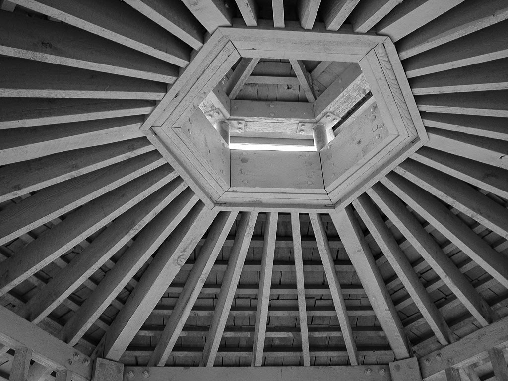 Gazebo Daydream