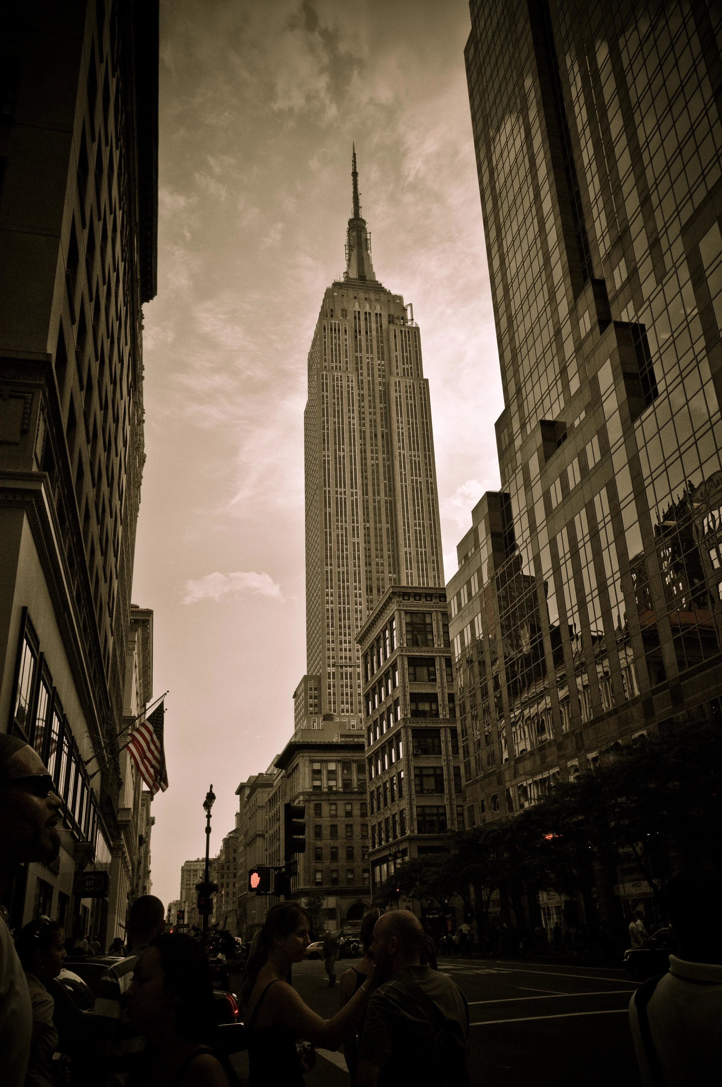 Empire State Building