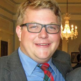 Sam Angell