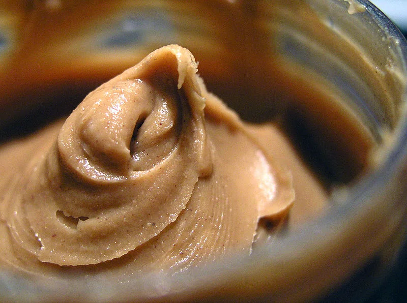 While a tiny bit of dog-safe peanut butter makes for a tasty treat, some peanut butter is dangerous for dogs. Read the labels before sharing peanut butter with your dog.