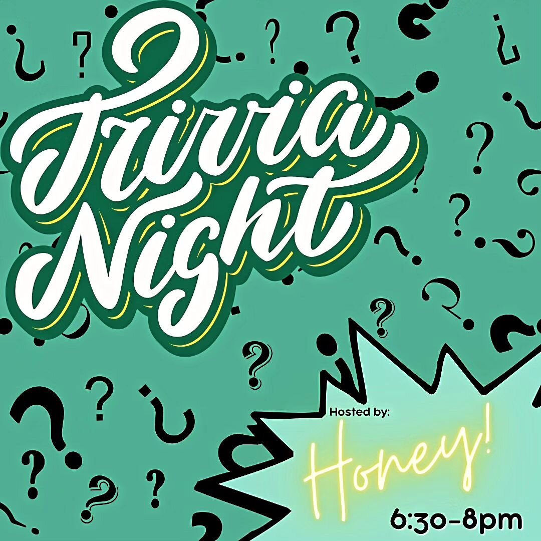 ✨️Hola! Bonjour! Hello! Gutentag! ✨️ 

 Join us for a linguistical trivia this evening hosted by @honey_b_harlowe !
