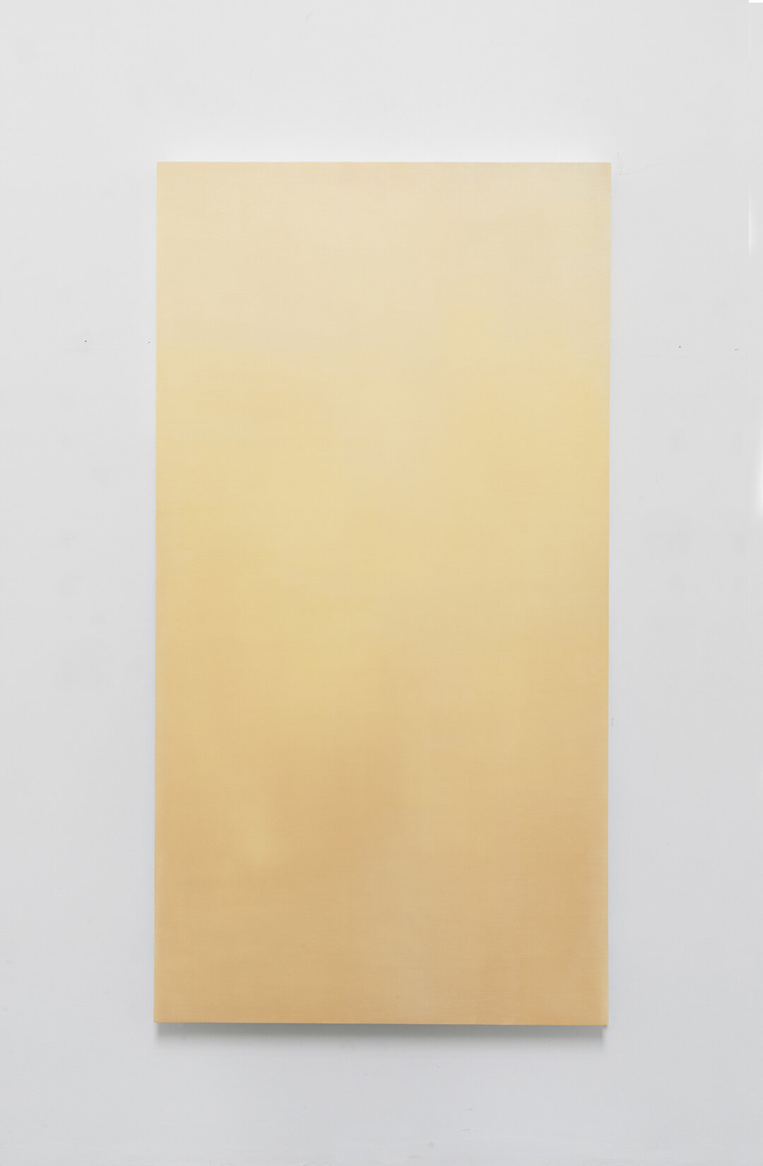 Scatter Light, 2020, Oil on Linen, 71 x 36 inches