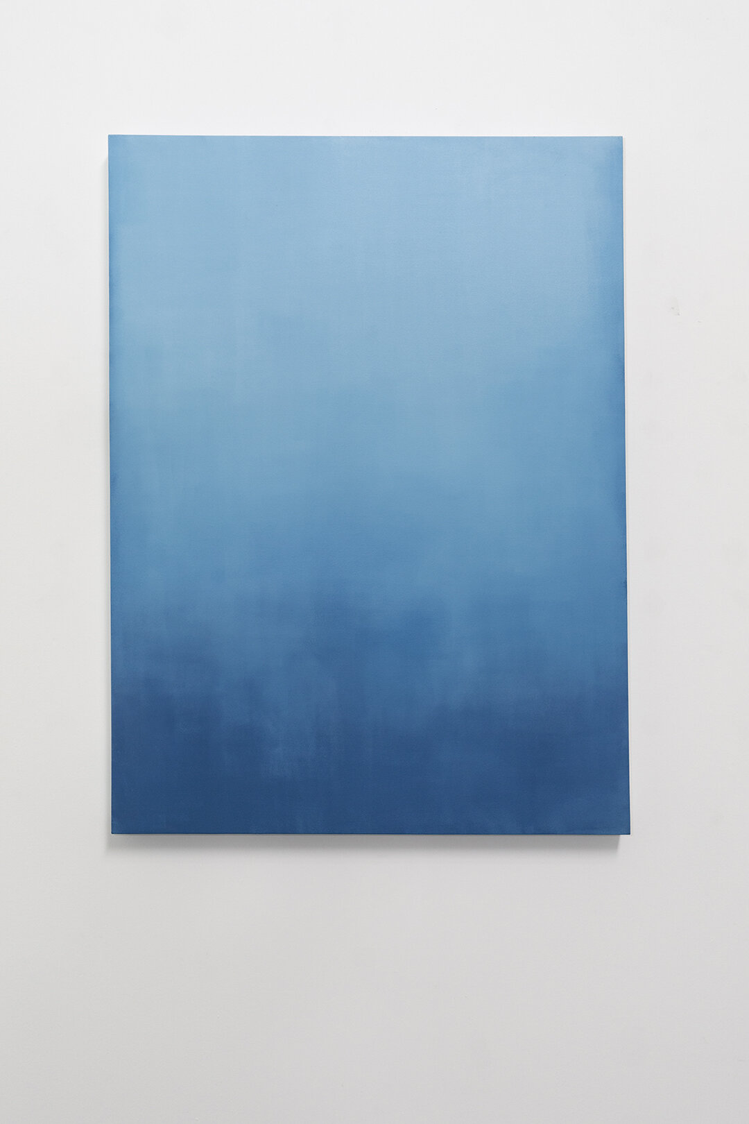 Clear Day, 2020, Oil on Linen, 48 x 36 inches