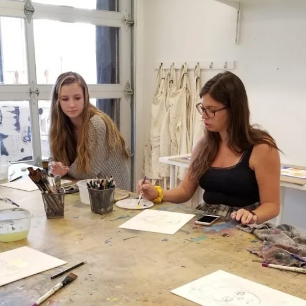 Megan Teaching.jpg