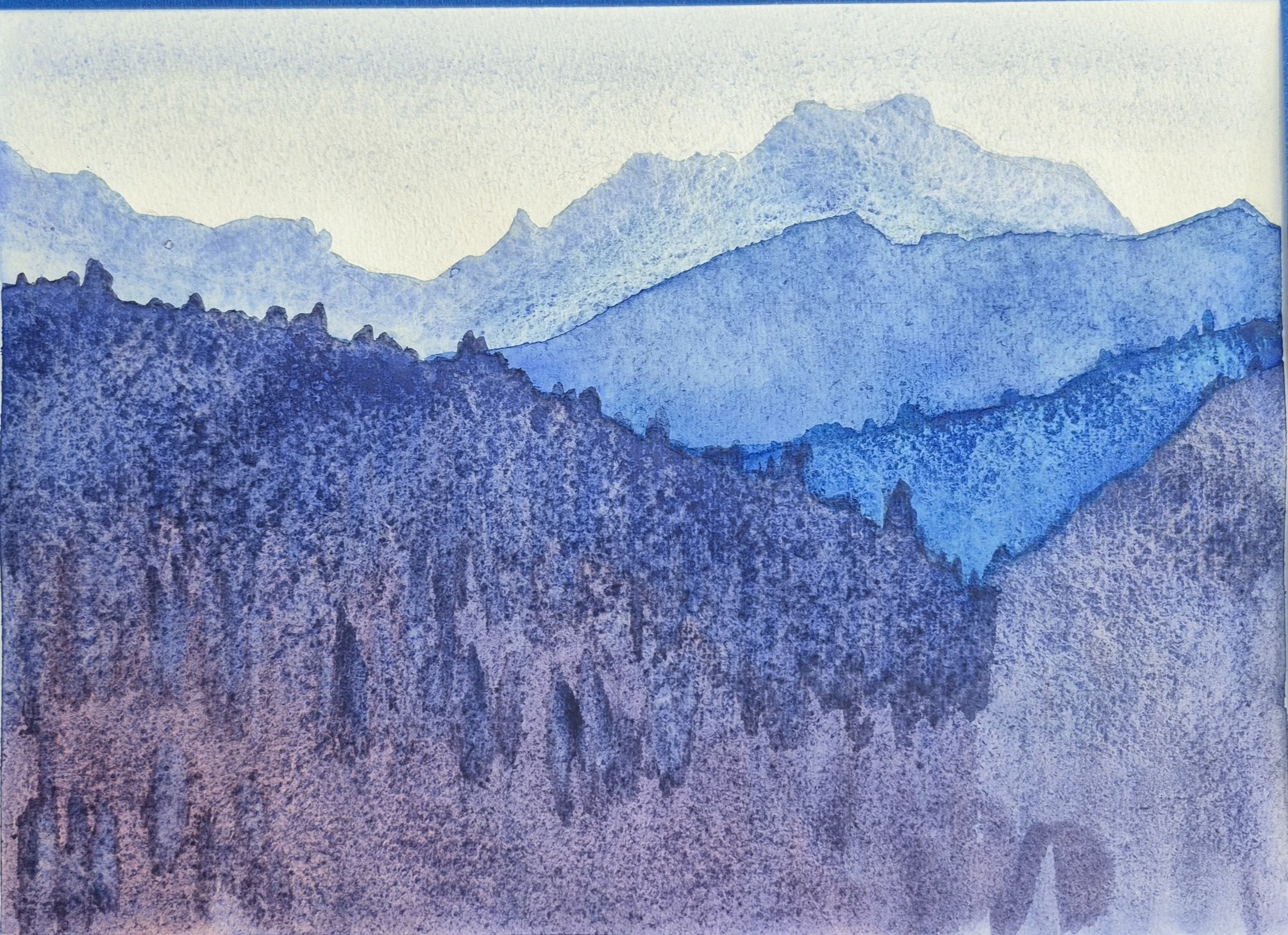 Watercolors