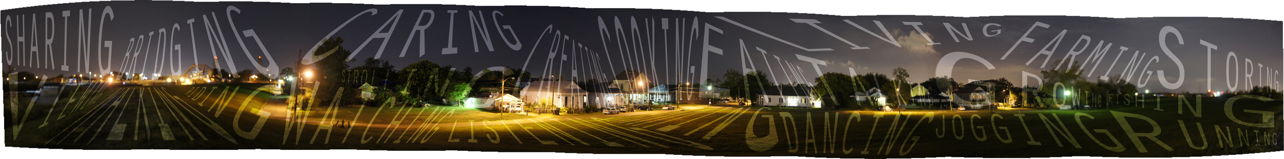 Lower Ninth Ward