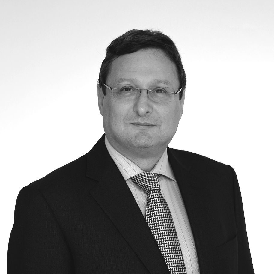Andrew Mitchell QC