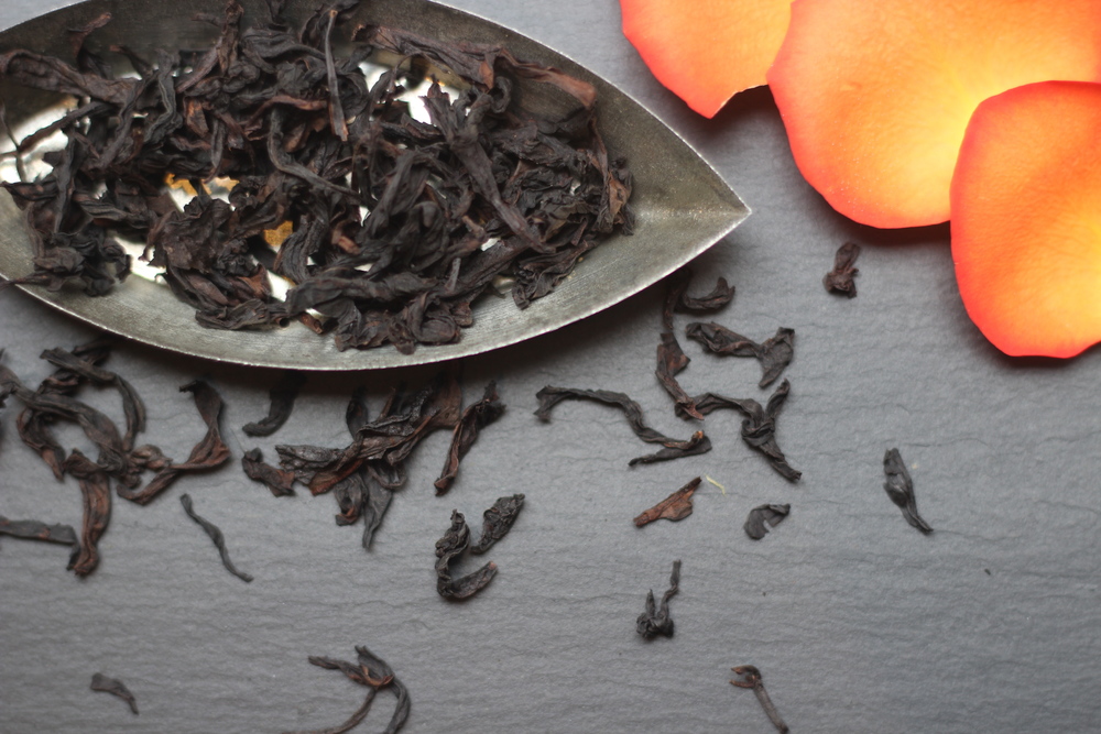 bestemt Løfte Begravelse Big Red Robe (Da Hong Pao) — Silver Needle Tea Co., Pure Tea, Single Estate  Tea, White Tea, Green Tea, Oolong Tea, Black Tea.