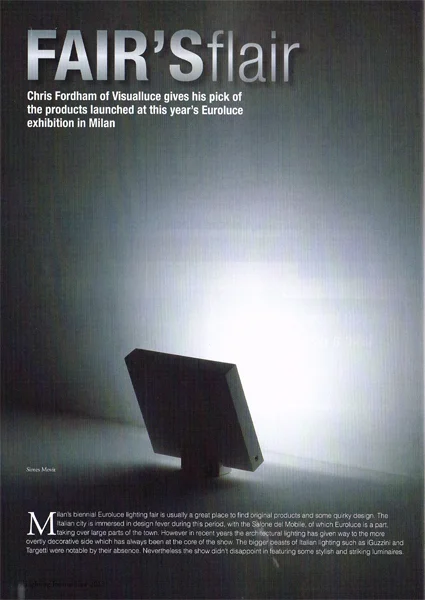 limelumen (formally visualluce)