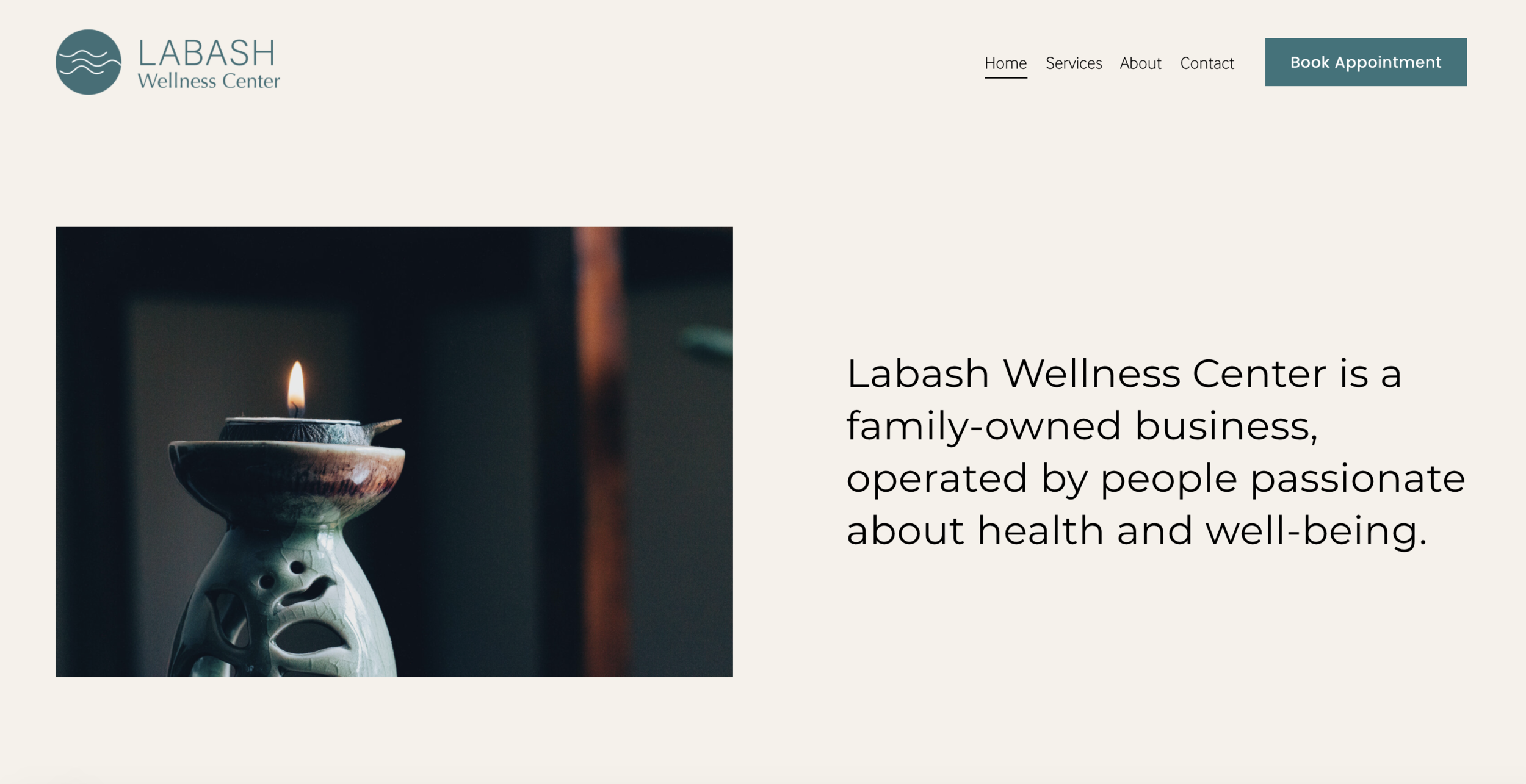 Labash Wellness Center