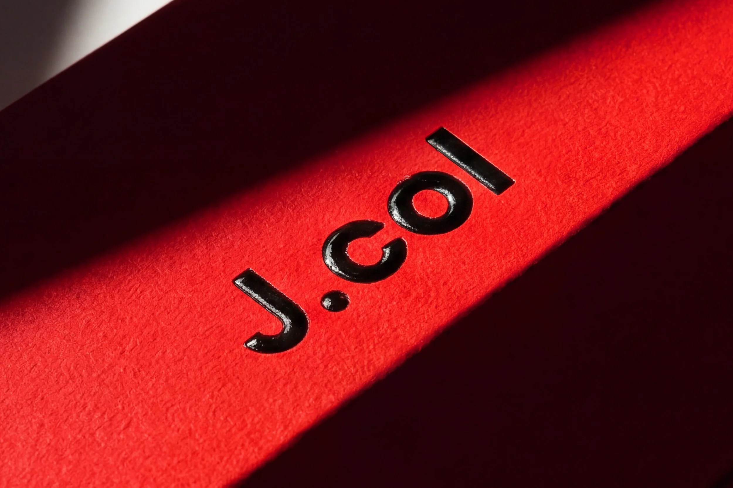Bold K-Beauty brand J.col's Visual Identity and Package Design