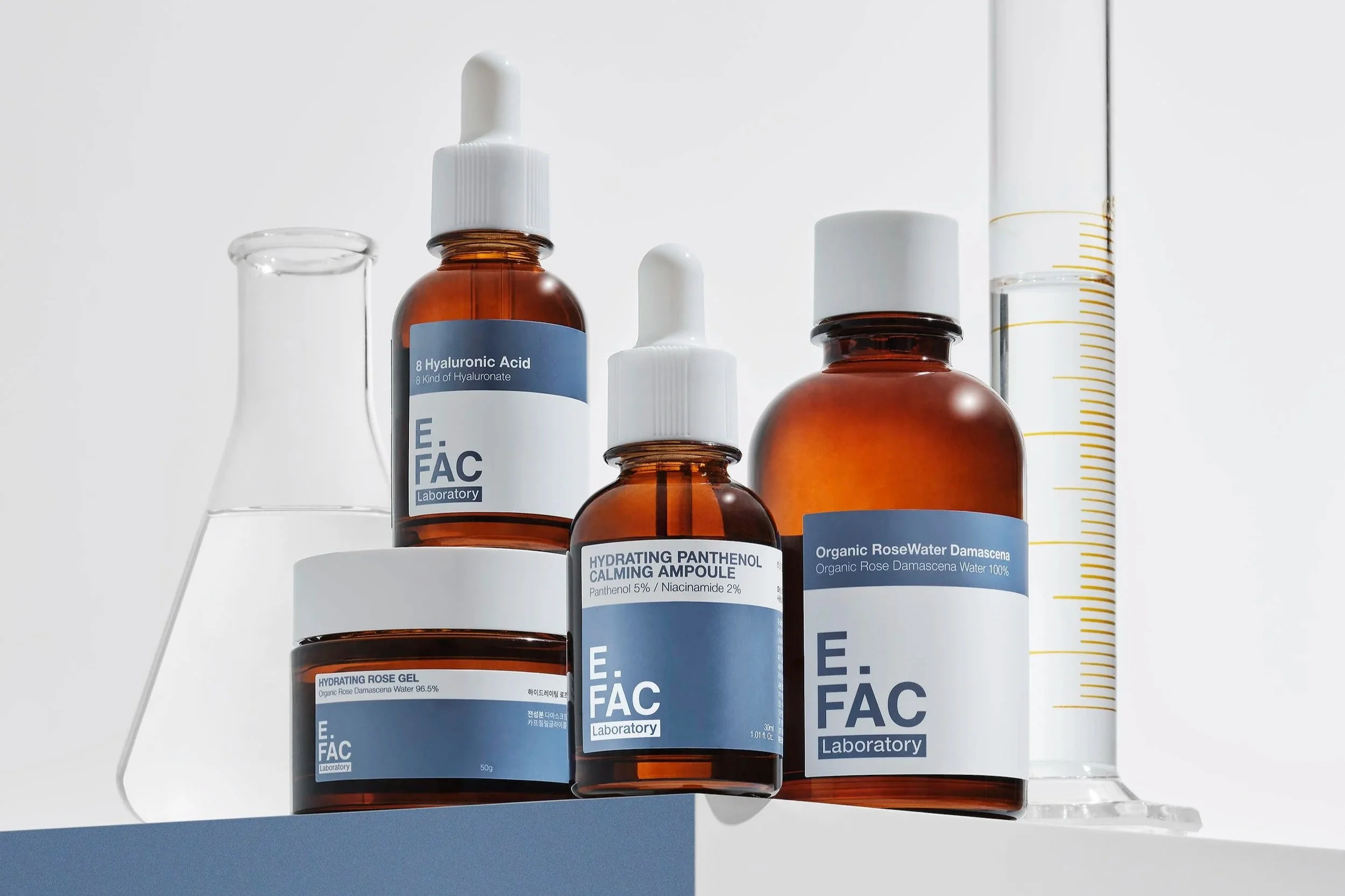 E.FAC Laboratory
