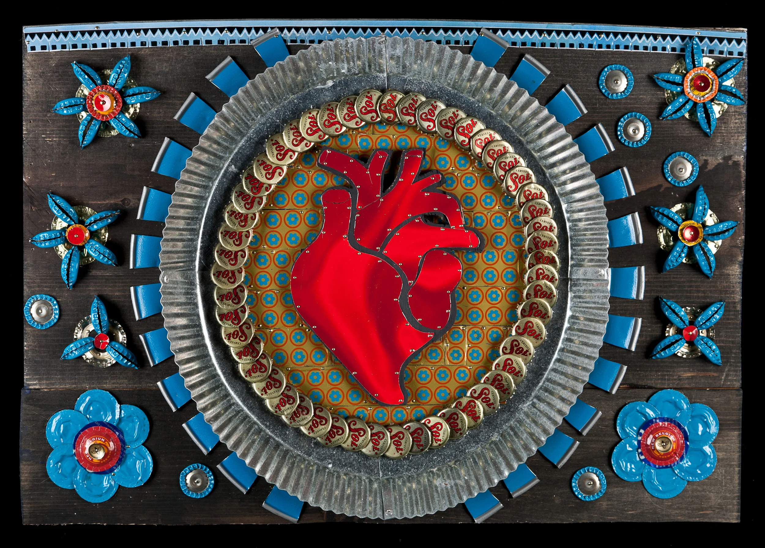 Sol Heart