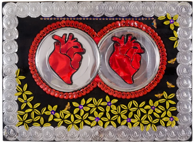 Two Hearts Longevity