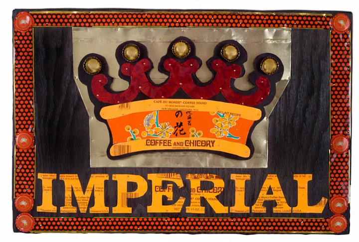 Imperial