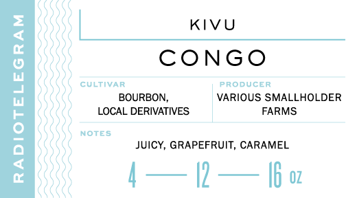 Kenya gitura AB muranga county coffee