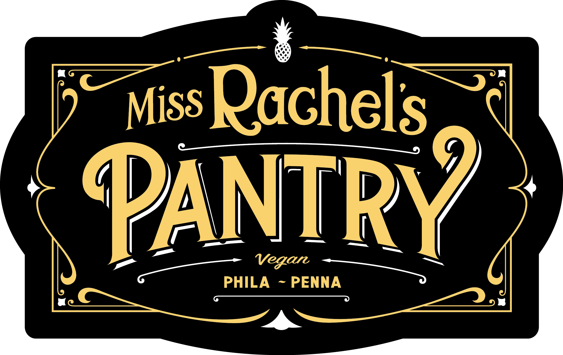 Miss Rachel&#39;s Pantry