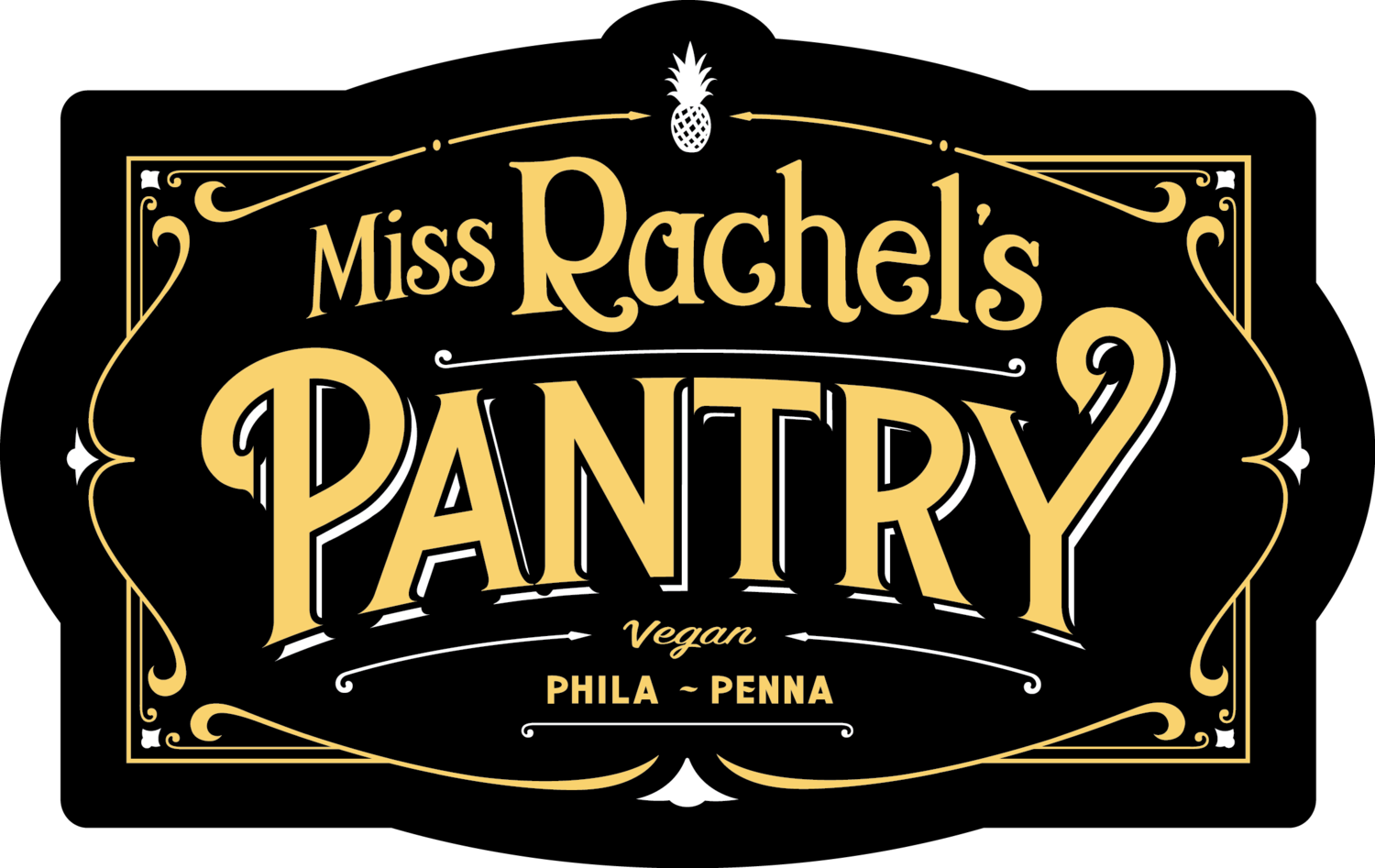 Miss Rachel's Pantry