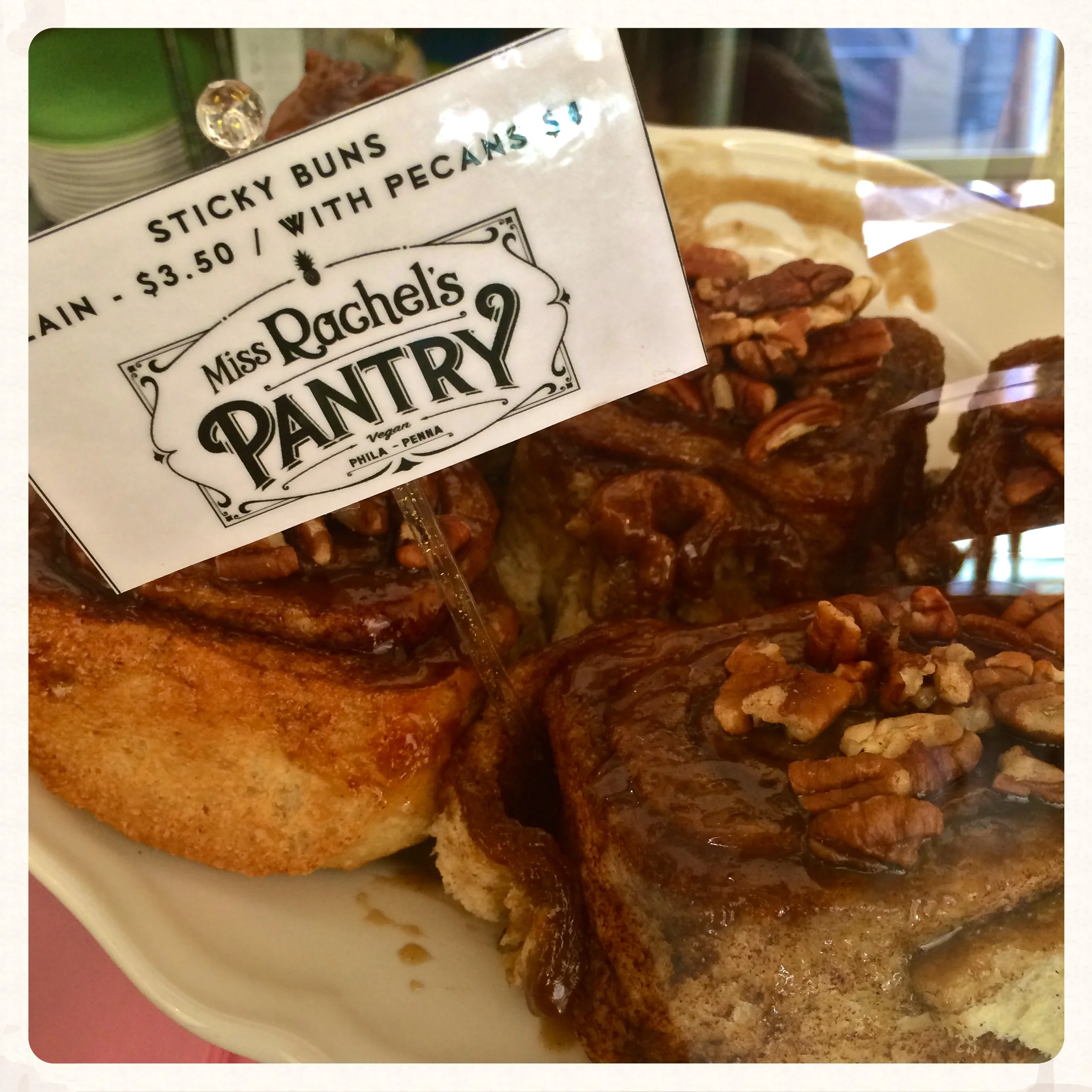 To market, to market!