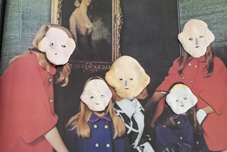 Family Snaps
