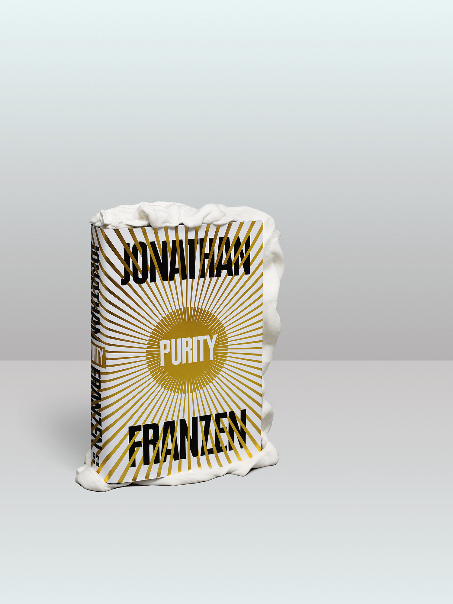 Volkskrant - Purity