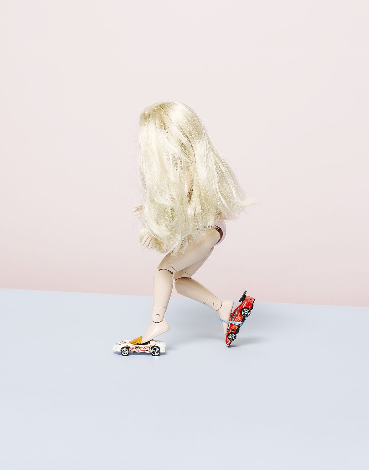 VK-Magazine - You Go, Girl