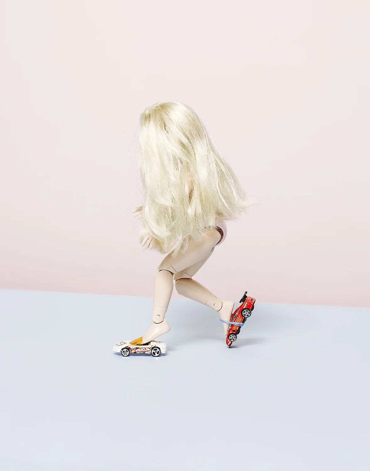 VK-Magazine - You Go, Girl