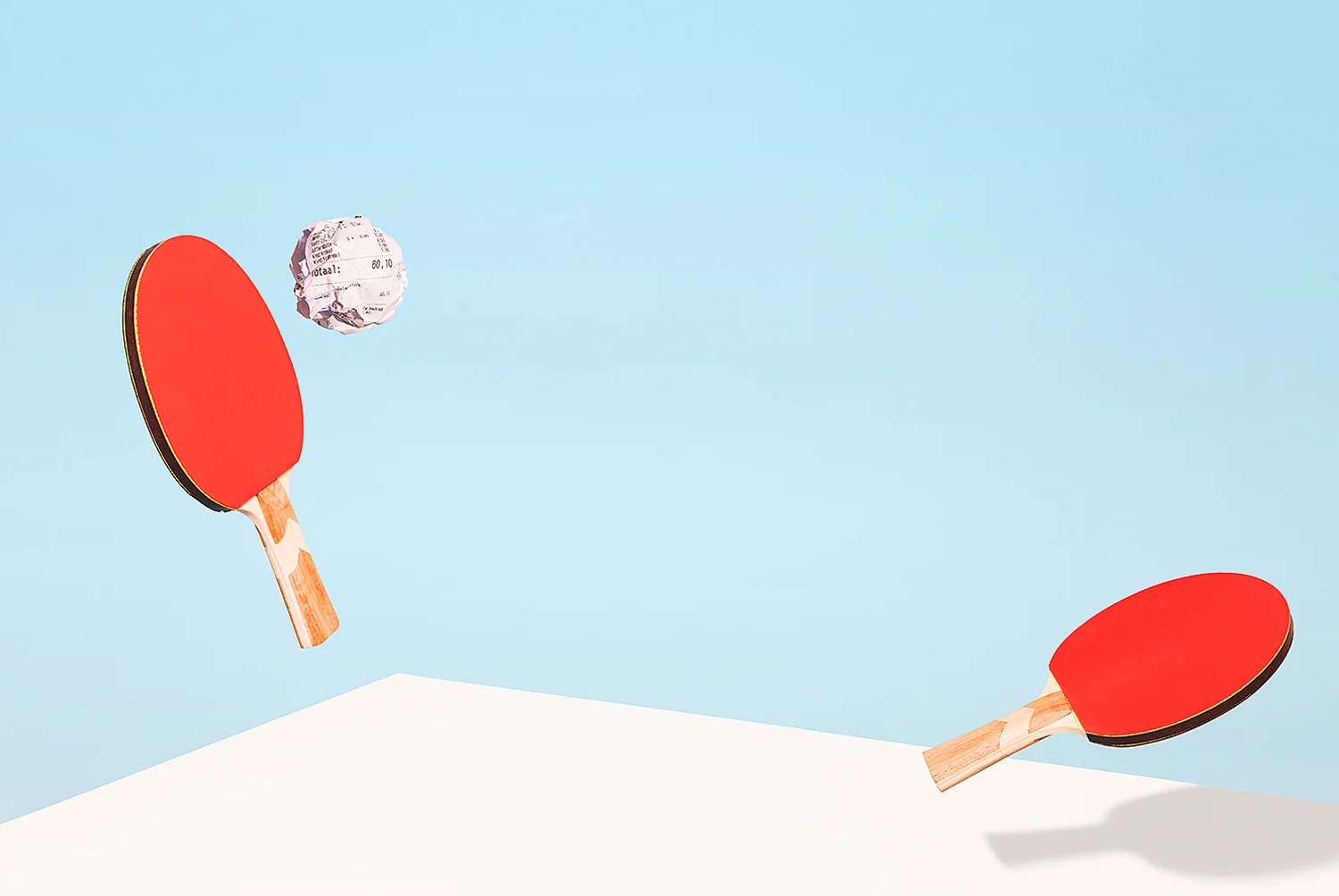 Elle Magazine - The Money Gap
