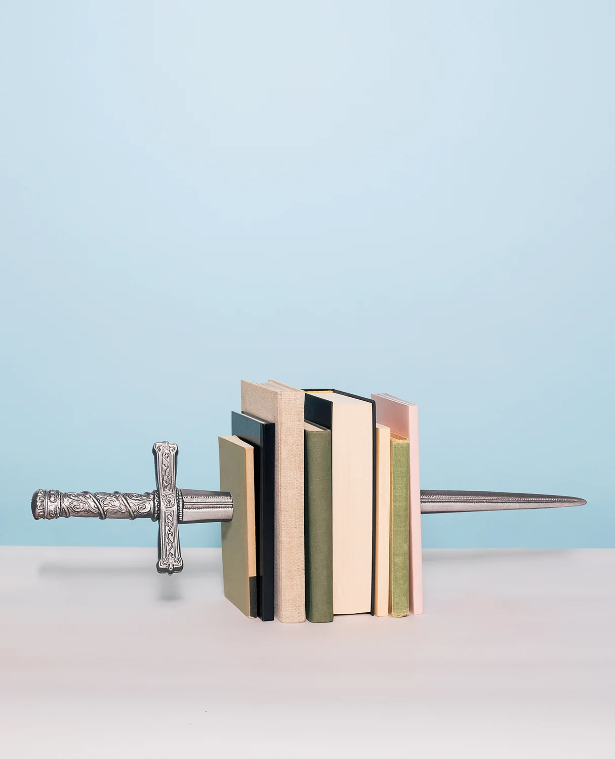 Israëli authors about writing in 2017: 'For me language is a matter of life and death'.