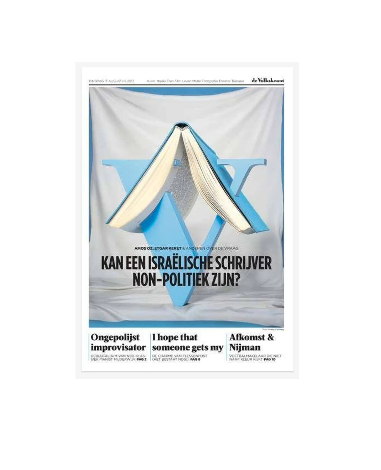 monique_broring_israel_david_star_volskrant_cover.jpg