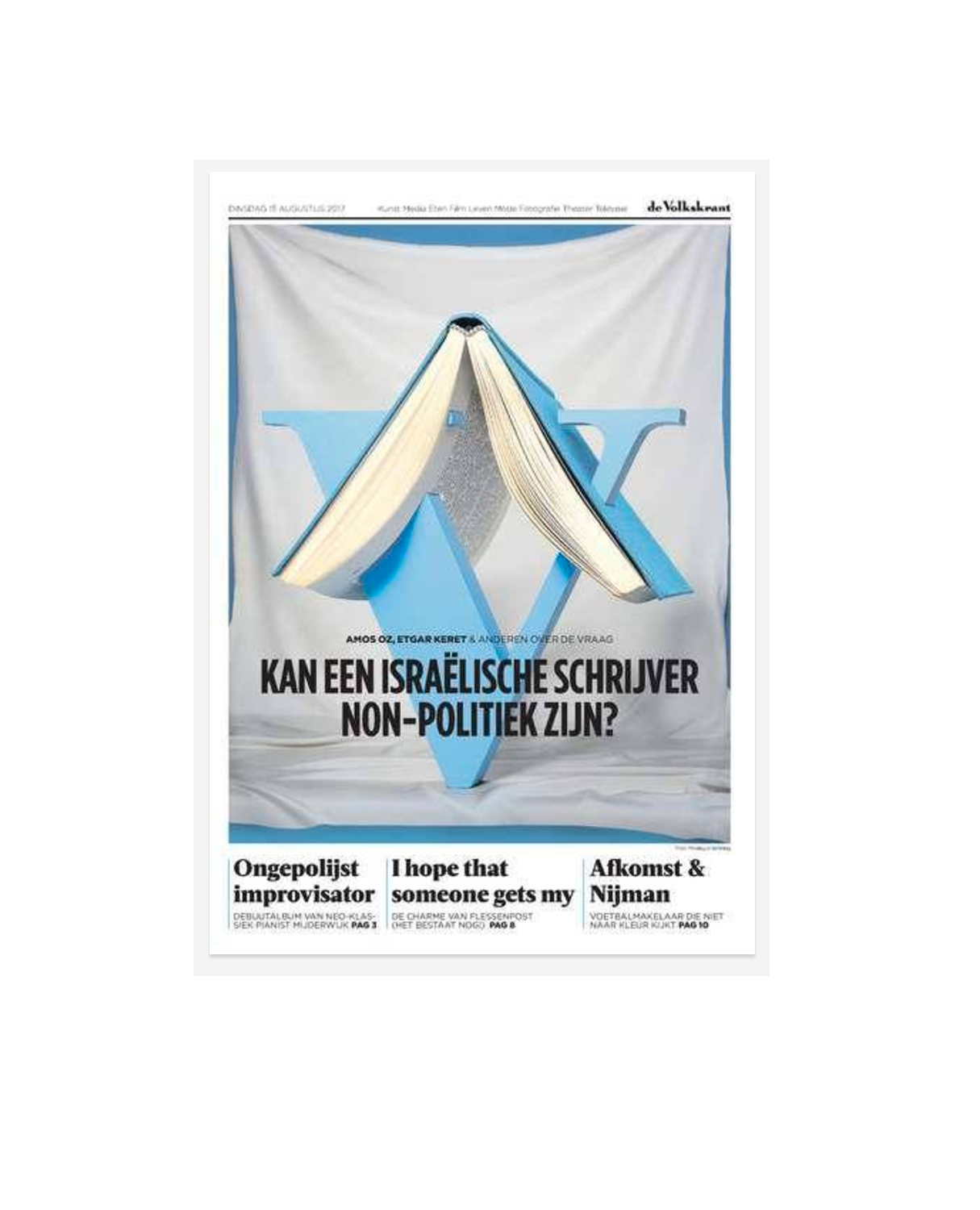 monique_broring_israel_david_star_volskrant_cover.jpg