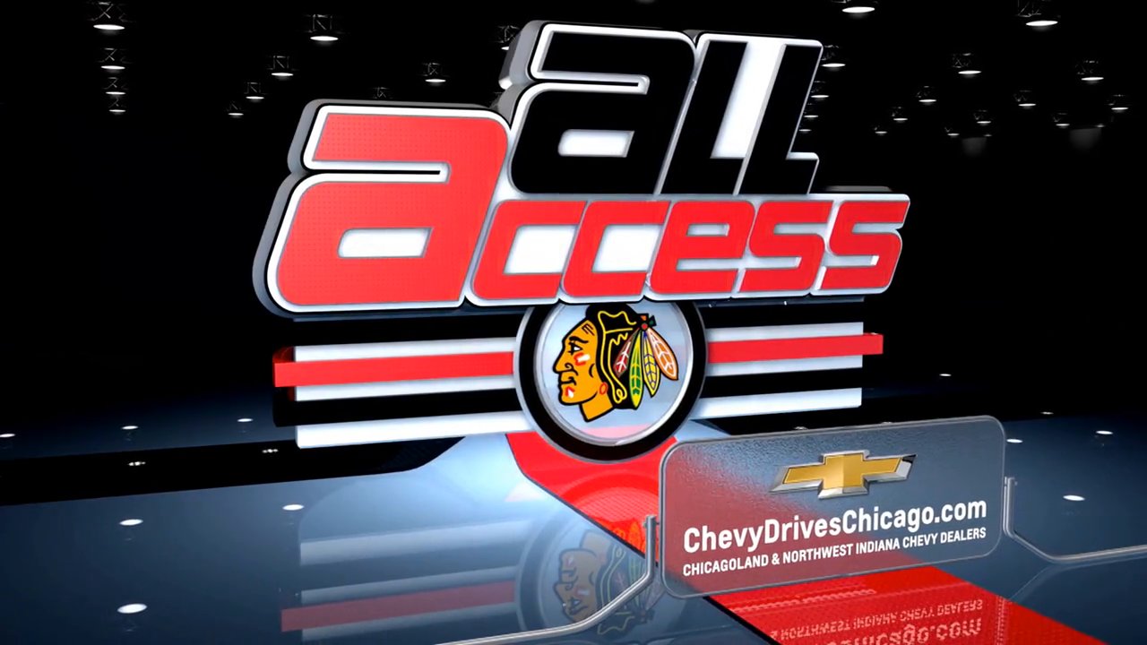 All Access Open