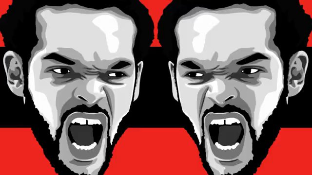 Bulls 2014 Playoff promo - Joakim Noah