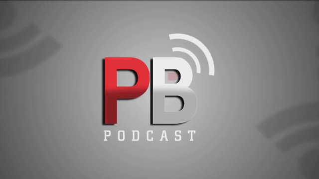 Pat Boyle Podcast Show Open