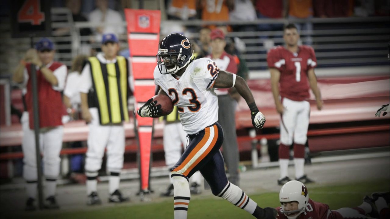 Bears Classics - Night of the Ridiculous